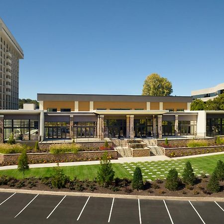 Springhill Suites By Marriott Atlanta Northwest Smyrna Exterior foto