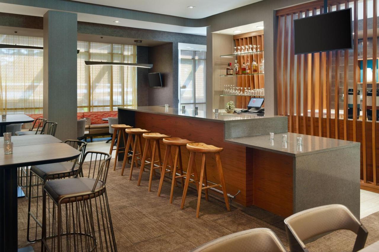 Springhill Suites By Marriott Atlanta Northwest Smyrna Exterior foto