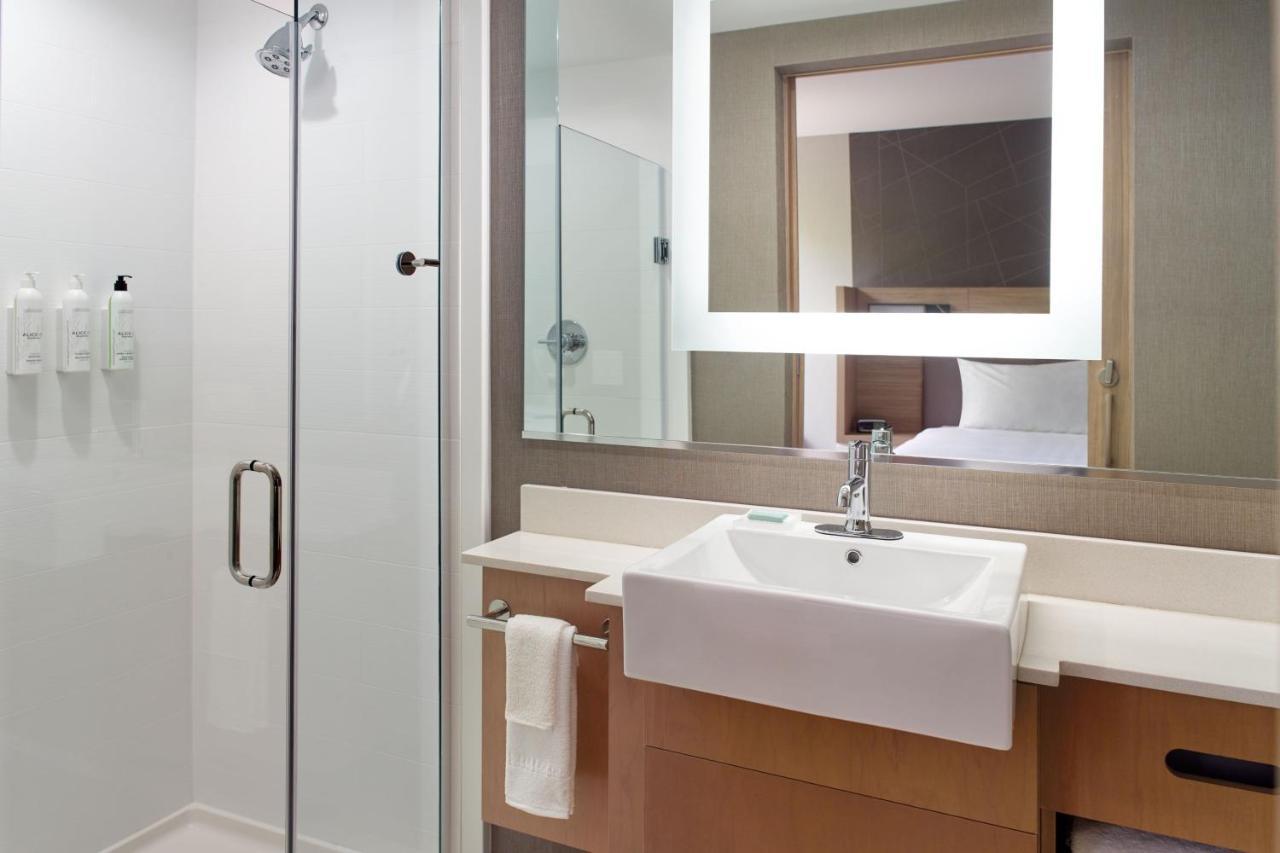 Springhill Suites By Marriott Atlanta Northwest Smyrna Exterior foto