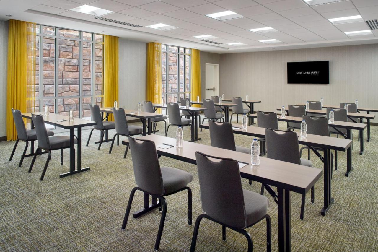 Springhill Suites By Marriott Atlanta Northwest Smyrna Exterior foto