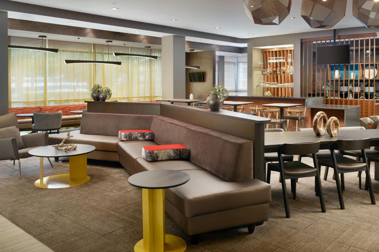 Springhill Suites By Marriott Atlanta Northwest Smyrna Exterior foto
